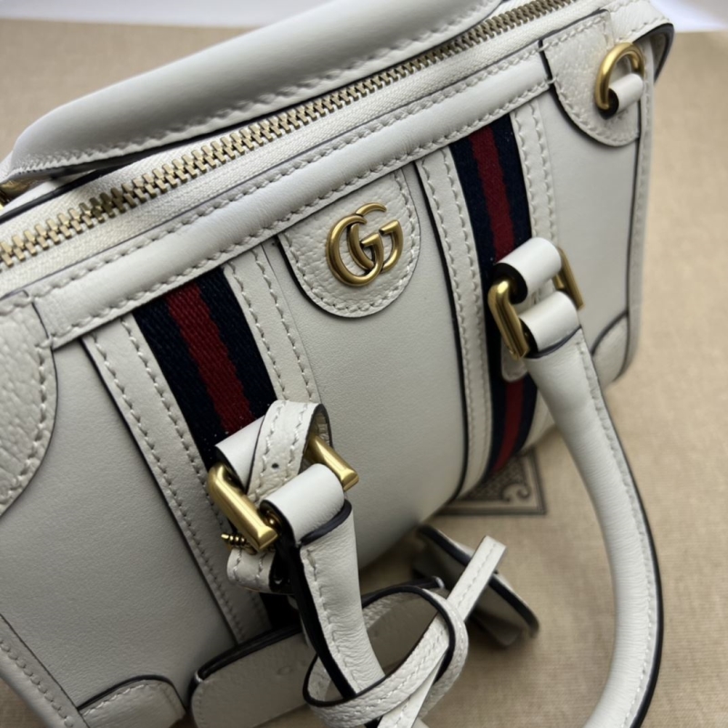 Gucci Top Handle Bags